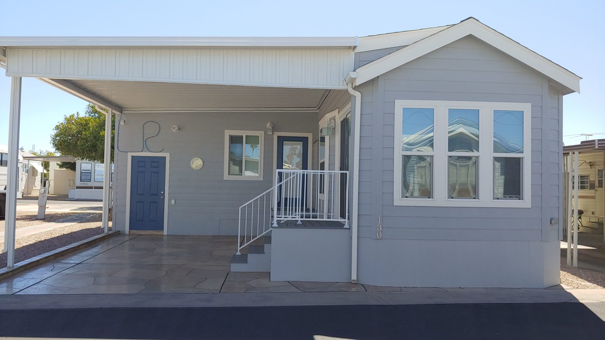 Park Model Homes Mesa, AZ | Manufactured Homes